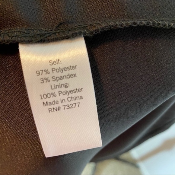 Chiffon Dress - Picture 7 of 7